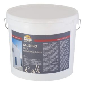 SELERNO GROB Sumpf-Kalkfinishputz – Bild 1