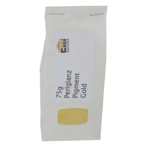 VINCI Pigment Perglanzpigment gold K* – Bild 1