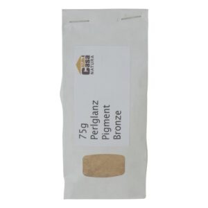 VINCI Pigment Perglanzpigment bronze K* – Bild 1
