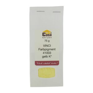 VINCI Pigment gelb K* – Bild 1