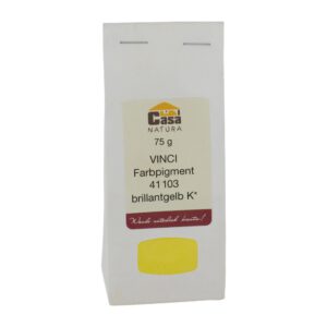 VINCI Pigment brillantgelb K* – Bild 1