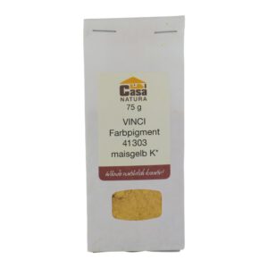 VINCI Pigment maisgelb K* – Bild 1