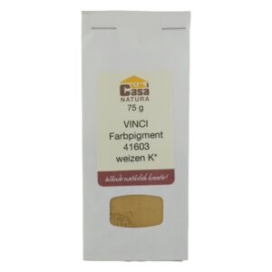 VINCI Pigment weizen K* – Bild 1