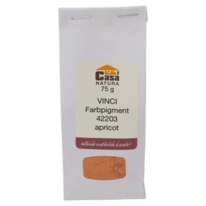 VINCI Pigment aprikot – Bild 1