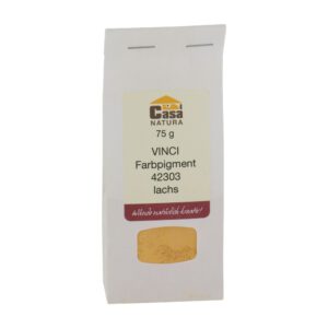 VINCI Pigment lachs – Bild 1
