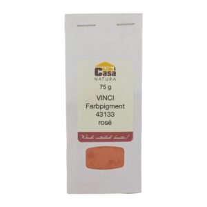 VINCI Pigment rose – Bild 1