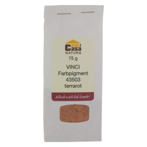 VINCI Pigment terrarot – Bild 1