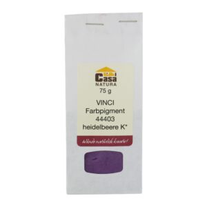 VINCI Pigment heidelbeere K* – Bild 1
