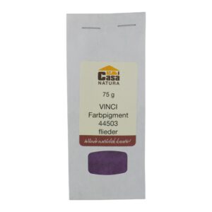 VINCI Pigment flieder – Bild 1