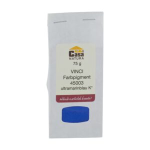 VINCI Pigment ultramarinblau K* – Bild 1