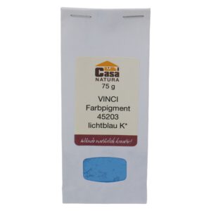 VINCI Pigment lichtblau K* – Bild 1