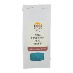 VINCI Pigment türkis K* – Bild 1