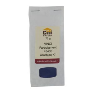 VINCI Pigment azurblau K* – Bild 1