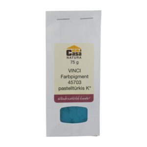 VINCI Pigment pastelltürkis K* – Bild 1