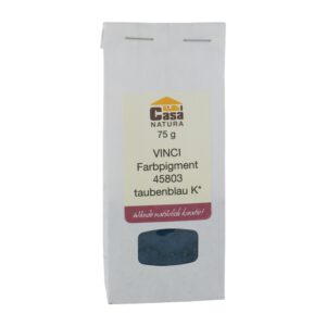 VINCI Pigment taubenblau K* – Bild 1