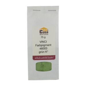 VINCI Pigment grün K* – Bild 1