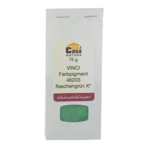 VINCI Pigment flaschengrün K* – Bild 1
