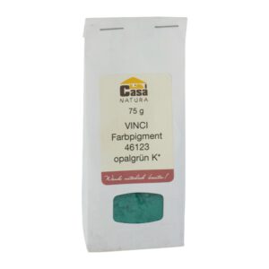 VINCI Pigment opalgrün K* – Bild 1
