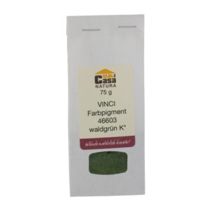 VINCI Pigment waldgrün K* – Bild 1