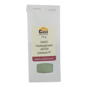 VINCI Pigment pistazie K* – Bild 1
