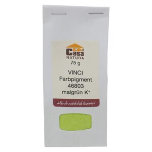 VINCI Pigment maigrün K* – Bild 1