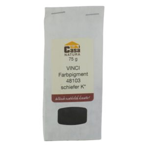 VINCI Pigment schiefer K* – Bild 1