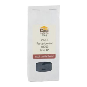 VINCI Pigment lava K* – Bild 1