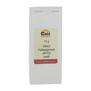 VINCI Pigment weiß K* – Bild 1