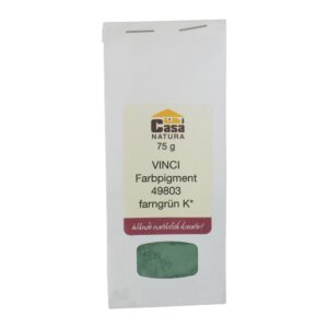 VINCI Pigment farngrün K* – Bild 1
